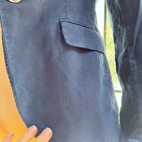 ZARA BASICS Blazer - Picture 6 of 9